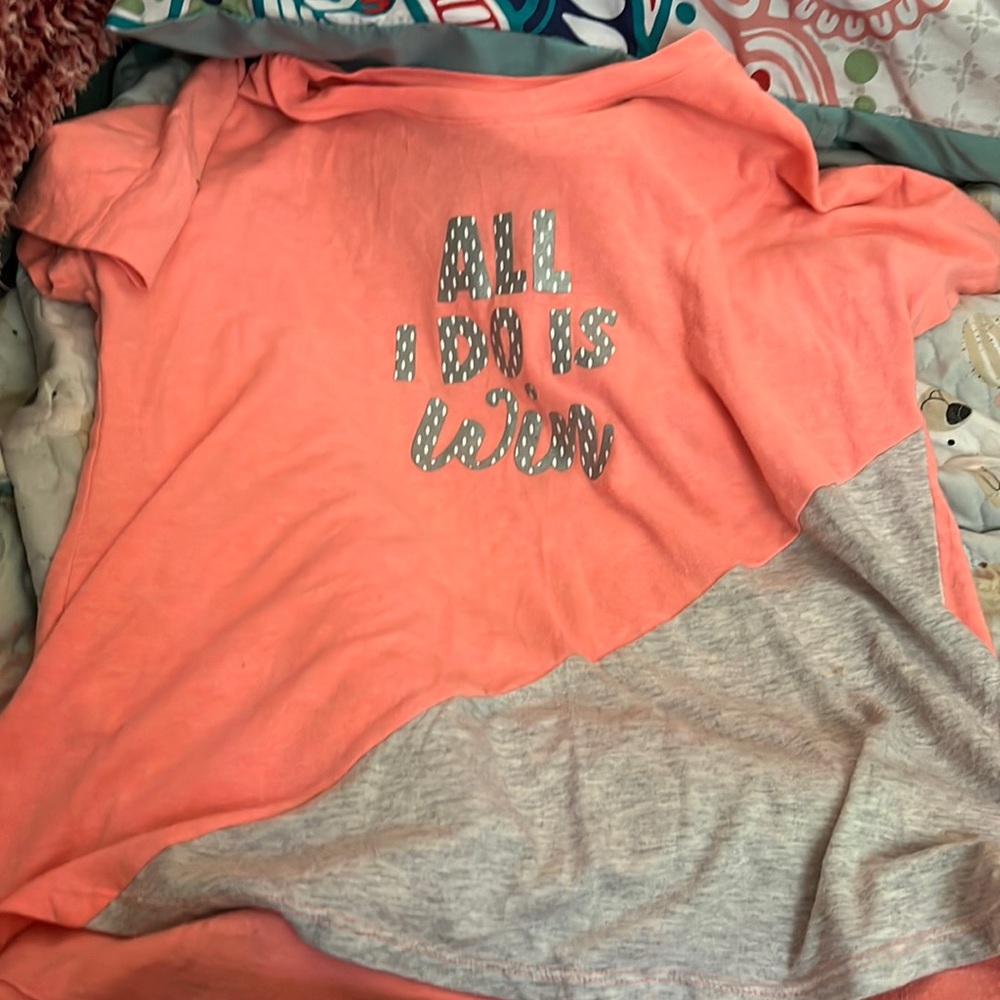 Random tshirt